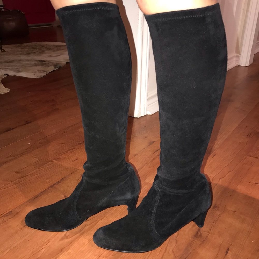 Stuart Weitzman Boots